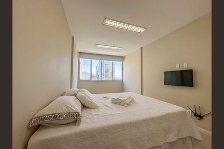 Studio à venda com 30m², 1 quarto e sem vagaStudio