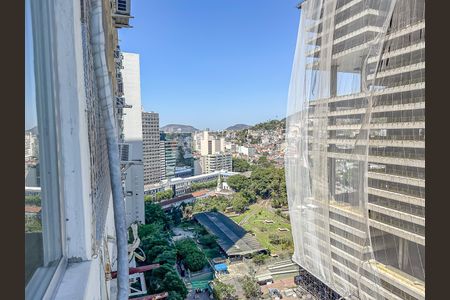 Studio à venda com 30m², 1 quarto e sem vagaVista do Studio