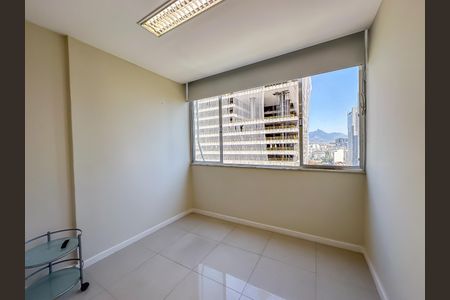 Studio de kitnet/studio para alugar com 1 quarto, 30m² em Centro, Rio de Janeiro