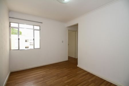 Sala de apartamento à venda com 2 quartos, 48m² em Vila Madalena, São Paulo
