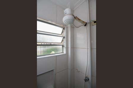 Apartamento à venda com 48m², 2 quartos e 1 vaga Apartamento à venda com 48m², 2 quartos e 1 vagaBanheiro