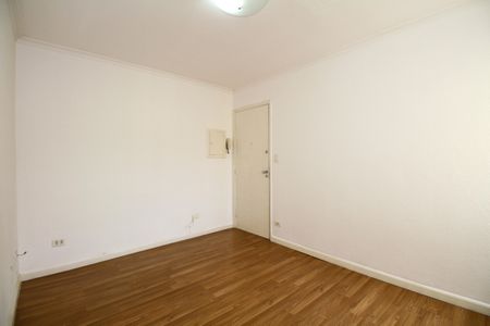 Sala de apartamento à venda com 2 quartos, 48m² em Vila Madalena, São Paulo