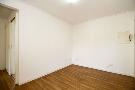 Sala de apartamento à venda com 2 quartos, 48m² em Vila Madalena, São Paulo