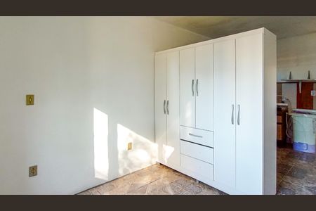 Studio de kitnet/studio para alugar com 1 quarto, 20m² em Cristal, Porto Alegre