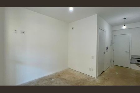 Studio à venda com 38m², 1 quarto e sem vagaStudio
