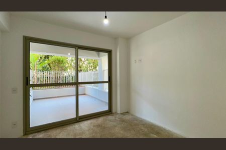 Studio à venda com 38m², 1 quarto e sem vagaStudio