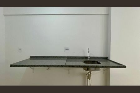 Studio à venda com 38m², 1 quarto e sem vagaStudio