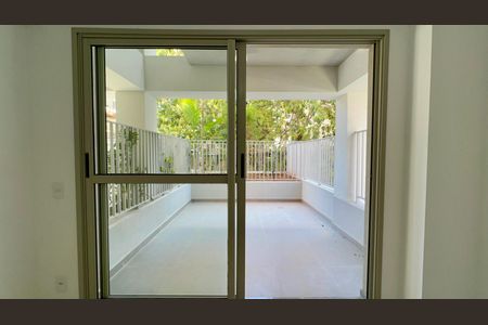 Studio à venda com 38m², 1 quarto e sem vagaVaranda Studio