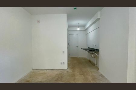 Studio à venda com 38m², 1 quarto e sem vagaStudio