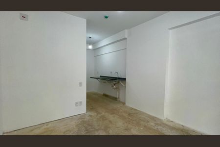Studio à venda com 38m², 1 quarto e sem vagaStudio
