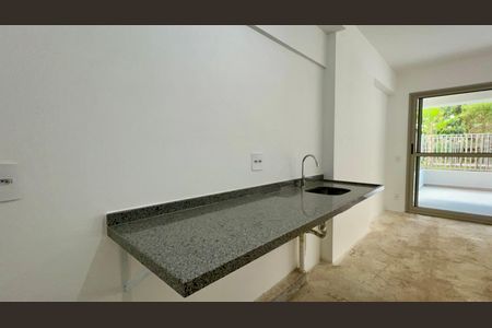Studio à venda com 38m², 1 quarto e sem vagaStudio