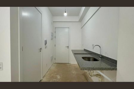 Studio à venda com 38m², 1 quarto e sem vagaStudio