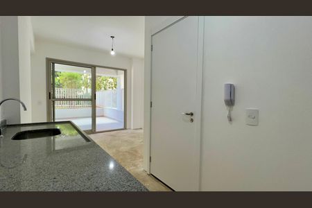 Studio à venda com 38m², 1 quarto e sem vagaStudio