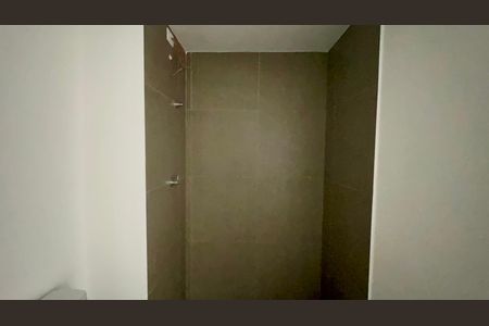 Studio à venda com 38m², 1 quarto e sem vagaBanheiro