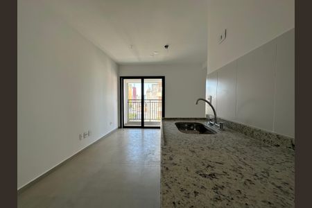Apartamento à venda com 27m², 1 quarto e 1 vaga Apartamento à venda com 27m², 1 quarto e 1 vagaStudio