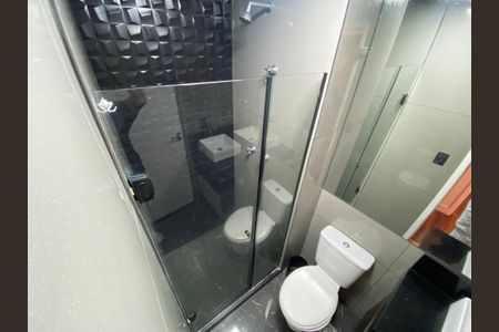 Apartamento à venda com 60m², 2 quartos e 1 vagaBanheiro