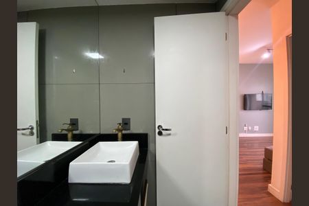 Apartamento à venda com 60m², 2 quartos e 1 vagaBanheiro