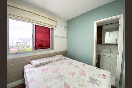 Apartamento à venda com 60m², 2 quartos e 1 vagaSuíte