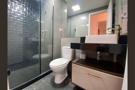 Apartamento à venda com 60m², 2 quartos e 1 vagaBanheiro