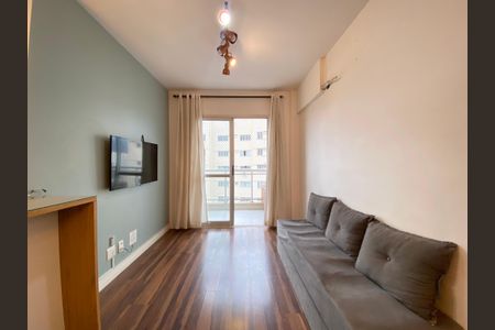 Apartamento à venda com 60m², 2 quartos e 1 vagaSala