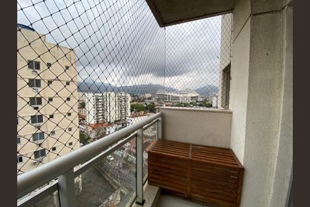 Apartamento à venda com 60m², 2 quartos e 1 vagaVaranda da Sala