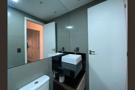 Apartamento à venda com 60m², 2 quartos e 1 vagaBanheiro