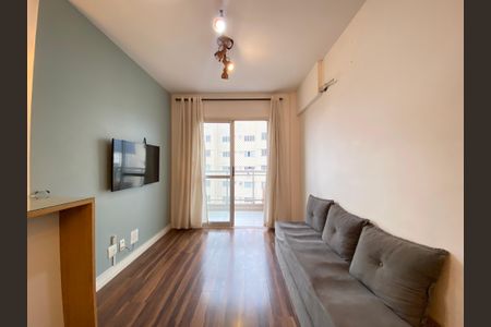 Apartamento à venda com 60m², 2 quartos e 1 vagaSala