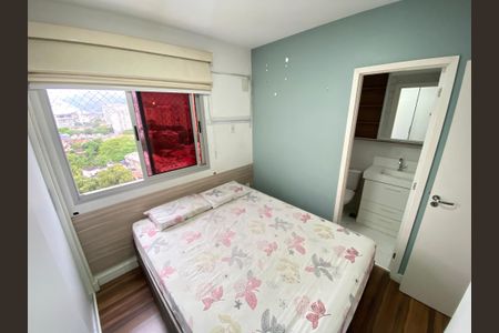 Apartamento à venda com 60m², 2 quartos e 1 vagaSuíte