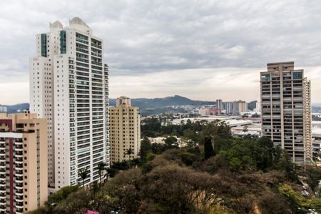 Apartamento para alugar com 150m², 2 quartos e 1 vaga Apartamento para alugar com 150m², 2 quartos e 1 vagaVista da Varanda