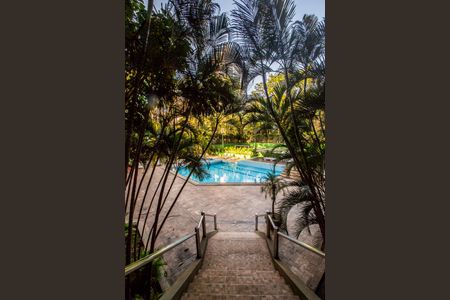 Apartamento para alugar com 150m², 2 quartos e 1 vagaÁrea comum