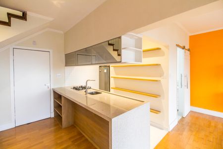 Apartamento para alugar com 150m², 2 quartos e 1 vaga Apartamento para alugar com 150m², 2 quartos e 1 vagaCozinha