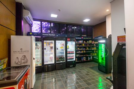 Apartamento para alugar com 150m², 2 quartos e 1 vagaÁrea comum