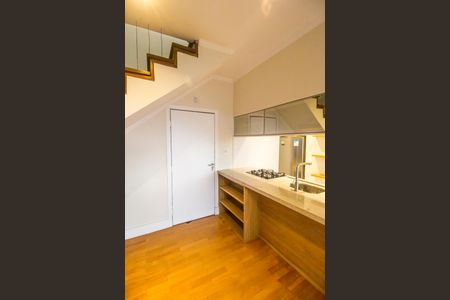 Apartamento para alugar com 150m², 2 quartos e 1 vaga Apartamento para alugar com 150m², 2 quartos e 1 vagaEntrada