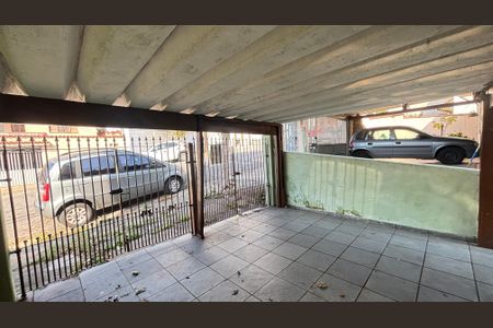 Casa à venda com 98m², 2 quartos e 2 vagasGaragem