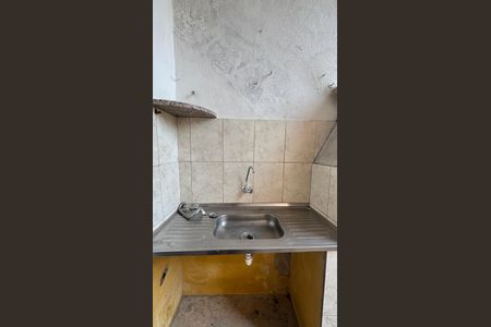 Casa à venda com 98m², 2 quartos e 2 vagasÁrea de Serviço