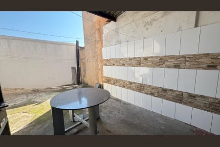 Casa à venda com 98m², 2 quartos e 2 vagasÁrea de Serviço