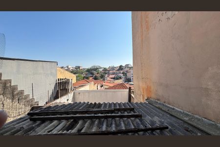 Casa à venda com 98m², 2 quartos e 2 vagasVista do Quarto 2