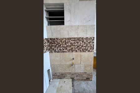 Casa à venda com 98m², 2 quartos e 2 vagasÁrea de Serviço