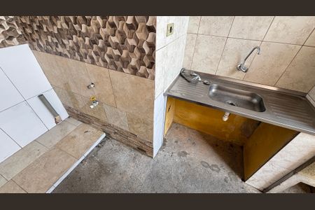 Casa à venda com 98m², 2 quartos e 2 vagasÁrea de Serviço