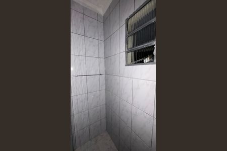 Casa à venda com 98m², 2 quartos e 2 vagasBanheiro Social