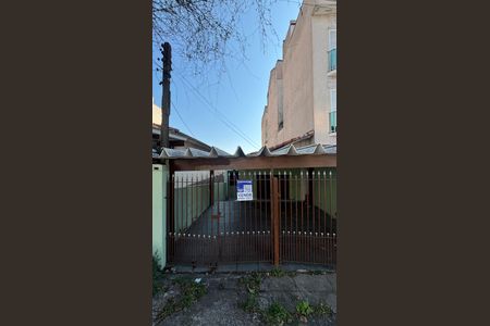 Casa à venda com 98m², 2 quartos e 2 vagasPlaca