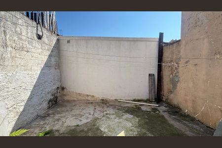 Casa à venda com 98m², 2 quartos e 2 vagasÁrea de Serviço