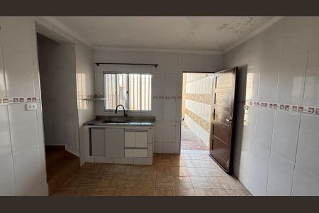 Casa à venda com 98m², 2 quartos e 2 vagasCozinha