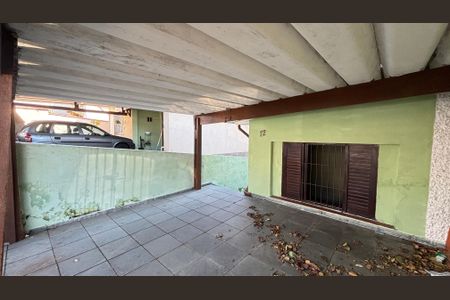 Casa à venda com 98m², 2 quartos e 2 vagasGaragem