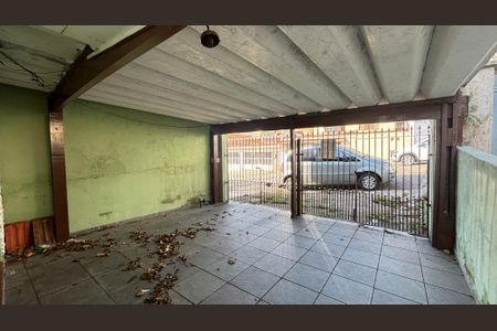 Casa à venda com 98m², 2 quartos e 2 vagasGaragem