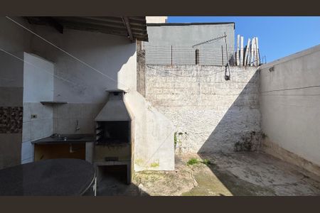 Casa à venda com 98m², 2 quartos e 2 vagasÁrea de Serviço