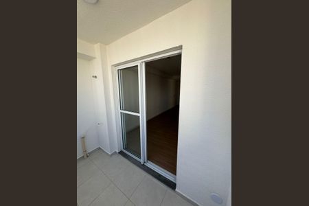 Apartamento para alugar com 78m², 3 quartos e 2 vagas Apartamento para alugar com 78m², 3 quartos e 2 vagasVaranda