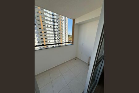 Apartamento para alugar com 78m², 3 quartos e 2 vagas Apartamento para alugar com 78m², 3 quartos e 2 vagasVaranda