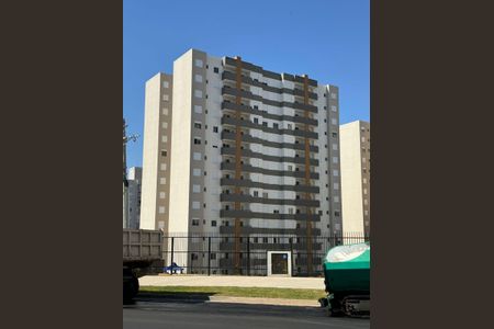 Apartamento para alugar com 78m², 3 quartos e 2 vagas Apartamento para alugar com 78m², 3 quartos e 2 vagasFachada