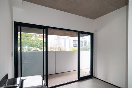 Studio de kitnet/studio à venda com 0 quarto, 52m² em Bela Vista, São Paulo